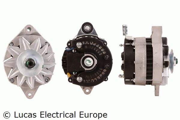 Lucas Electrical Alternator/Dynamo LRA02768