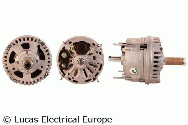 Lucas Electrical Alternator/Dynamo LRA02129