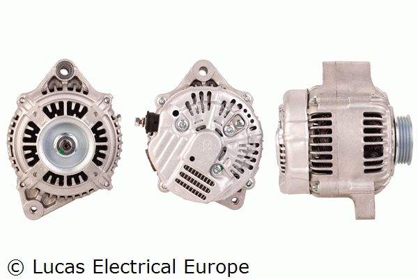 Lucas Electrical Alternator/Dynamo LRA02190