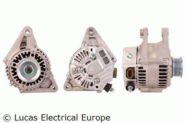 Lucas Electrical Alternator/Dynamo LRA02203