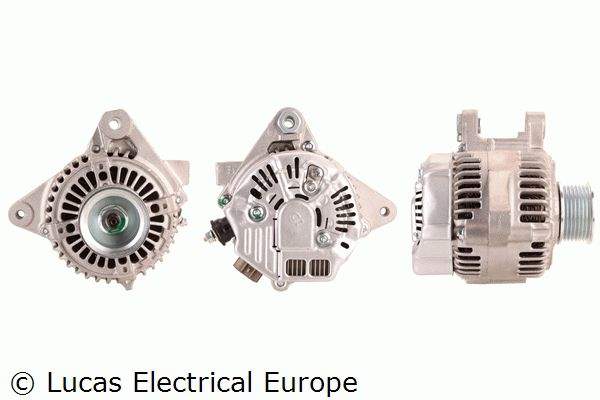 Lucas Electrical Alternator/Dynamo LRA02210