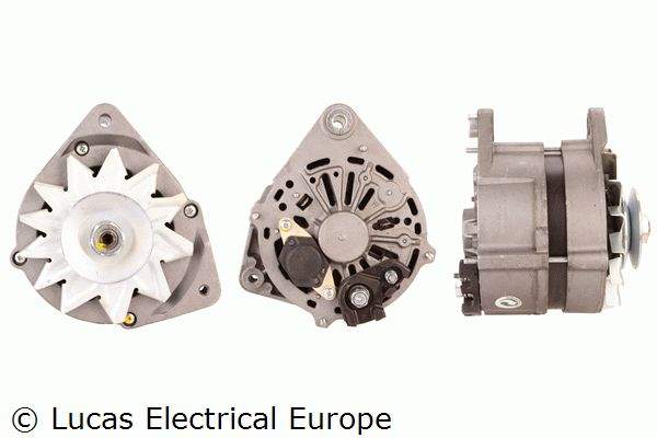 Lucas Electrical Alternator/Dynamo LRA02213