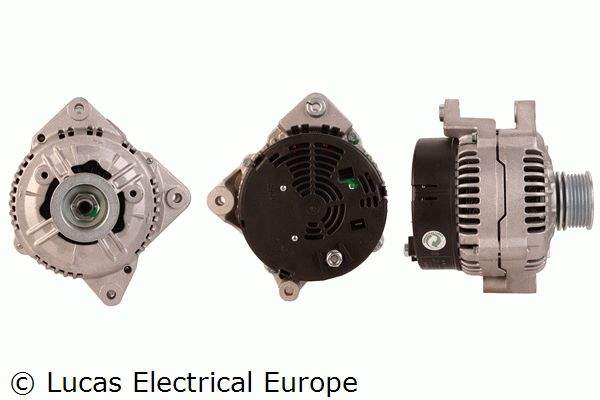 Lucas Electrical Alternator/Dynamo LRA02770