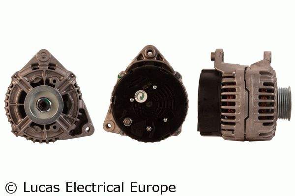 Lucas Electrical Alternator/Dynamo LRA02236