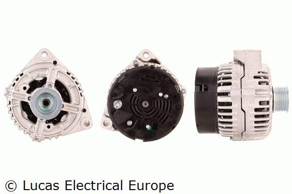 Lucas Electrical Alternator/Dynamo LRA02252