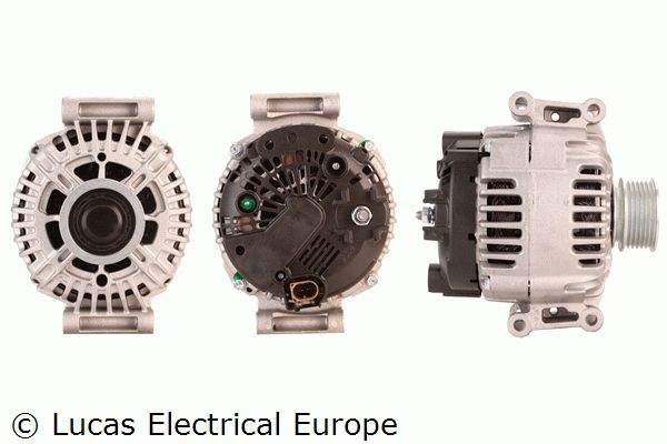 Lucas Electrical Alternator/Dynamo LRA02256