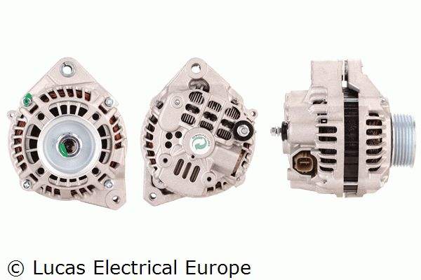 Lucas Electrical Alternator/Dynamo LRA02287