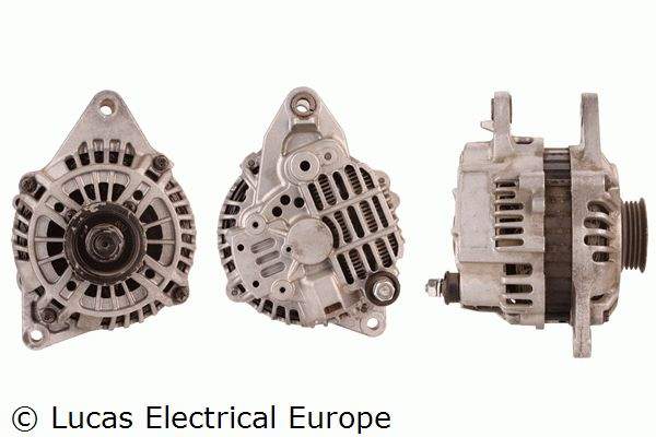 Lucas Electrical Alternator/Dynamo LRA02305