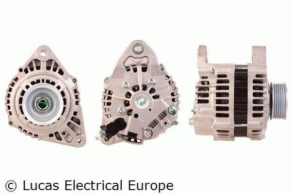 Lucas Electrical Alternator/Dynamo LRB00499