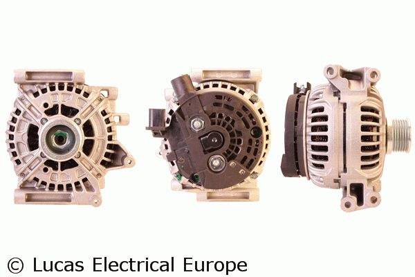 Lucas Electrical Alternator/Dynamo LRA02344