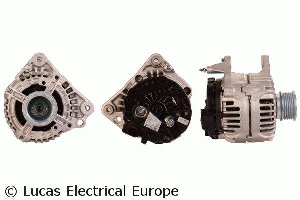 Lucas Electrical Alternator/Dynamo LRA02357