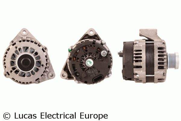 Lucas Electrical Alternator/Dynamo LRA02366