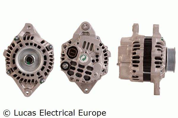 Lucas Electrical Alternator/Dynamo LRA02544