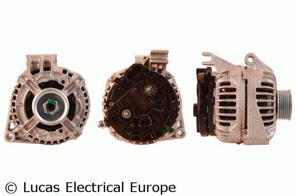 Lucas Electrical Alternator/Dynamo LRA02894