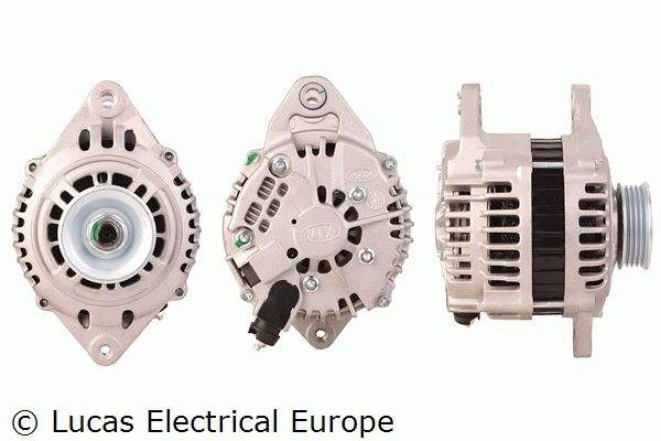 Lucas Electrical Alternator/Dynamo LRA02821