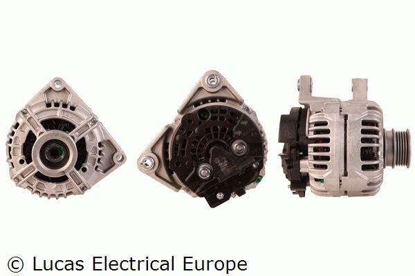 Lucas Electrical Alternator/Dynamo LRA02823