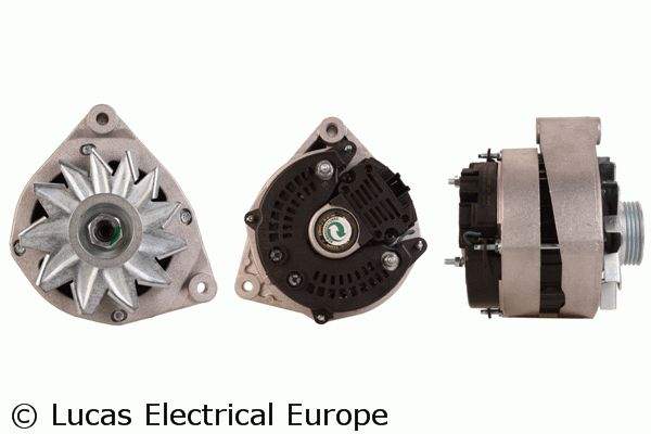 Lucas Electrical Alternator/Dynamo LRA02898