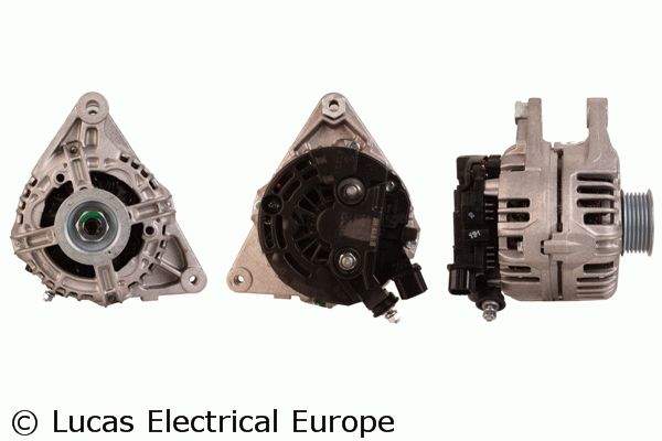Lucas Electrical Alternator/Dynamo LRA02906