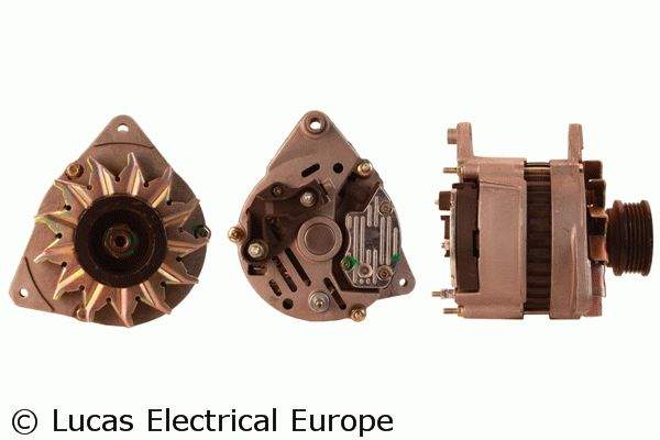 Lucas Electrical Alternator/Dynamo LRB00159