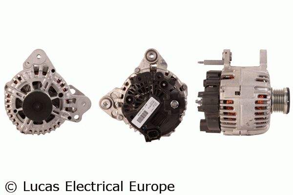 Lucas Electrical Alternator/Dynamo LRA02950