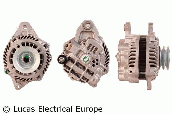 Lucas Electrical Alternator/Dynamo LRA02955