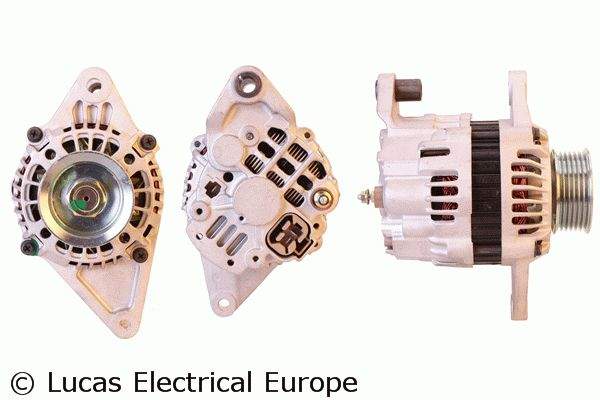 Lucas Electrical Alternator/Dynamo LRA02960