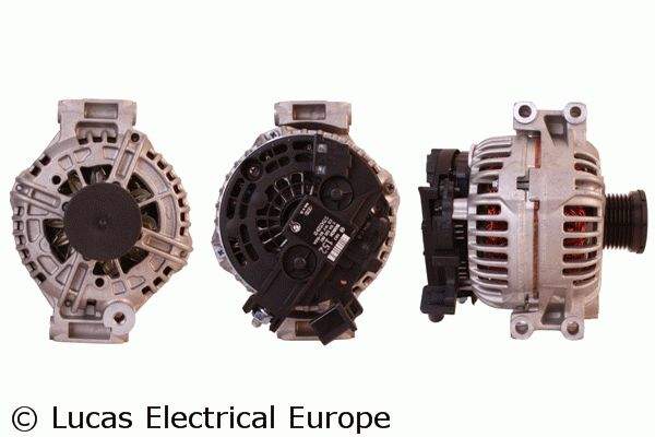 Lucas Electrical Alternator/Dynamo LRA02961