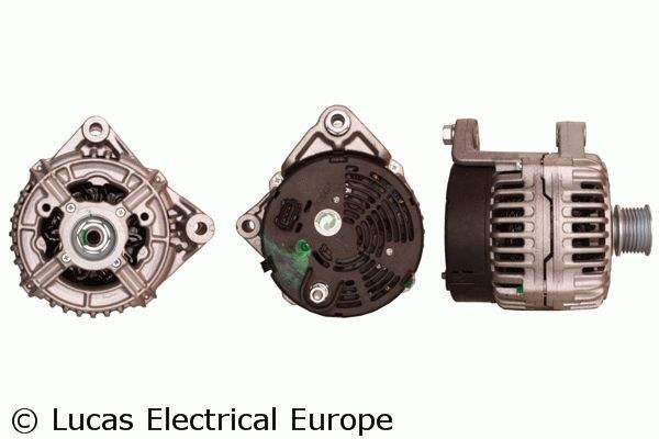 Lucas Electrical Alternator/Dynamo LRA02962