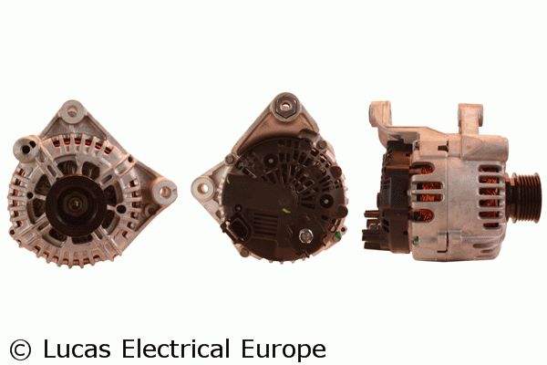 Lucas Electrical Alternator/Dynamo LRA02964