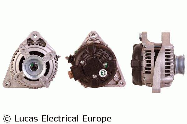 Lucas Electrical Alternator/Dynamo LRA02975