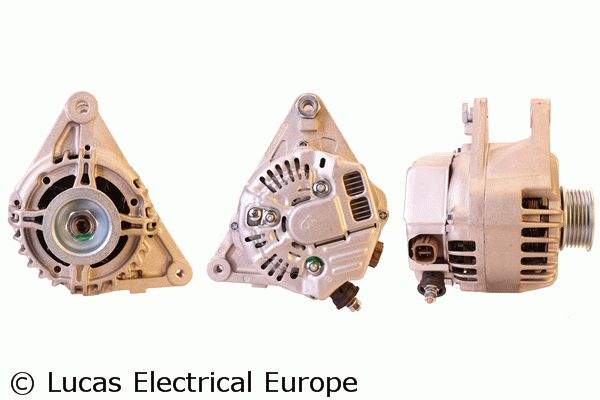 Lucas Electrical Alternator/Dynamo LRA03019
