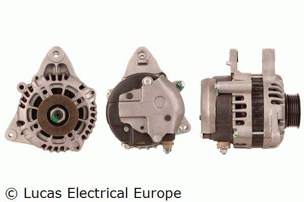 Lucas Electrical Alternator/Dynamo LRA02982