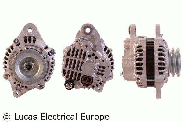 Lucas Electrical Alternator/Dynamo LRA02992