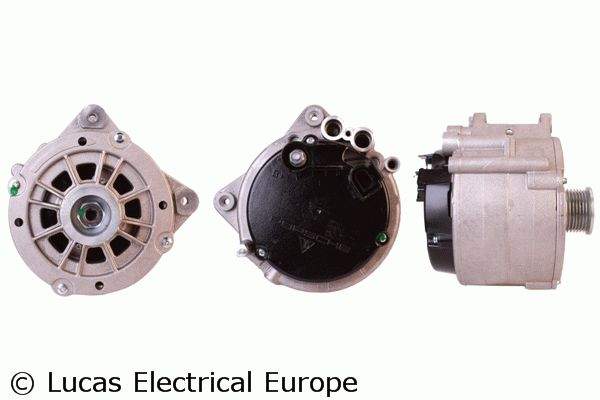 Lucas Electrical Alternator/Dynamo LRA02998