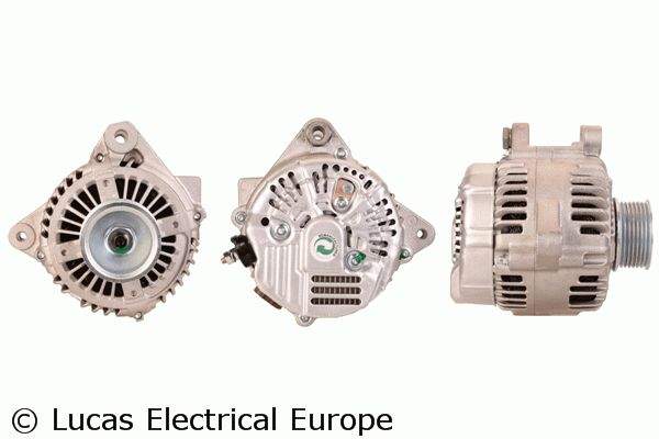 Lucas Electrical Alternator/Dynamo LRA03000