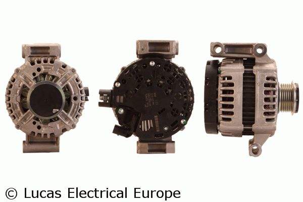 Lucas Electrical Alternator/Dynamo LRA03003