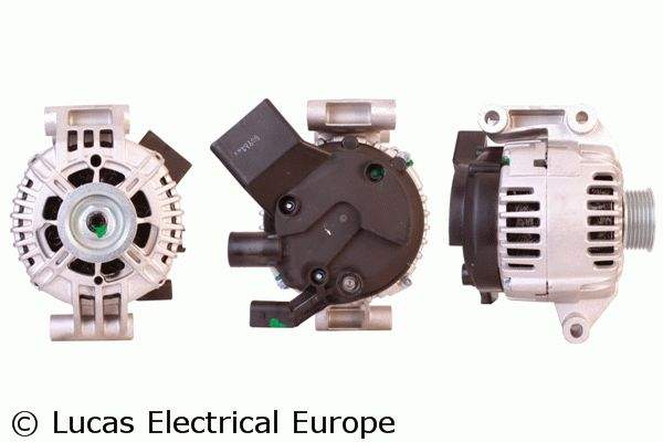 Lucas Electrical Alternator/Dynamo LRA03004