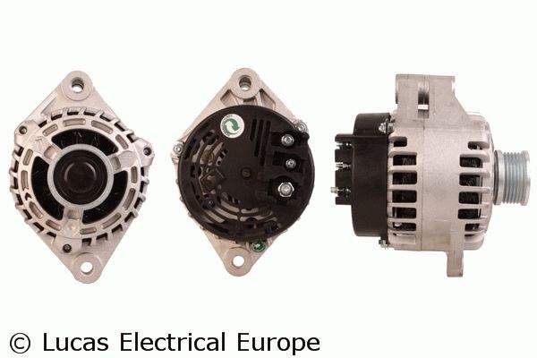 Lucas Electrical Alternator/Dynamo LRA03006