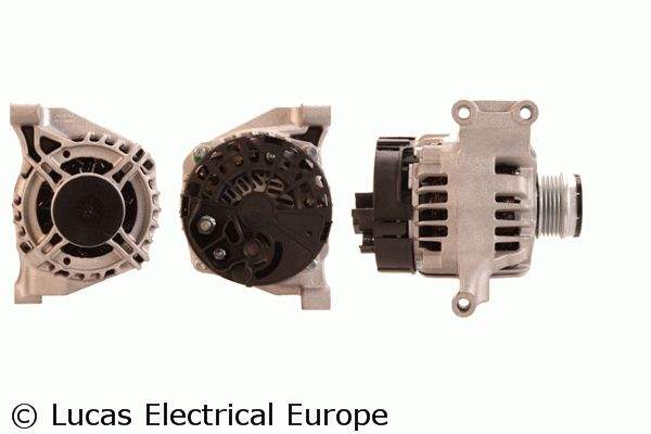 Lucas Electrical Alternator/Dynamo LRA03007