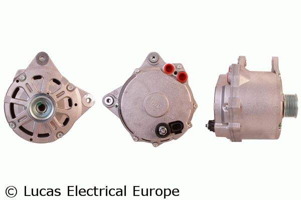 Lucas Electrical Alternator/Dynamo LRA03017