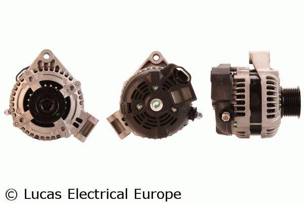 Lucas Electrical Alternator/Dynamo LRA03028