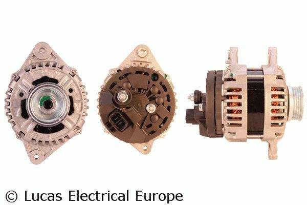 Lucas Electrical Alternator/Dynamo LRA03037