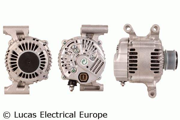 Lucas Electrical Alternator/Dynamo LRA03042