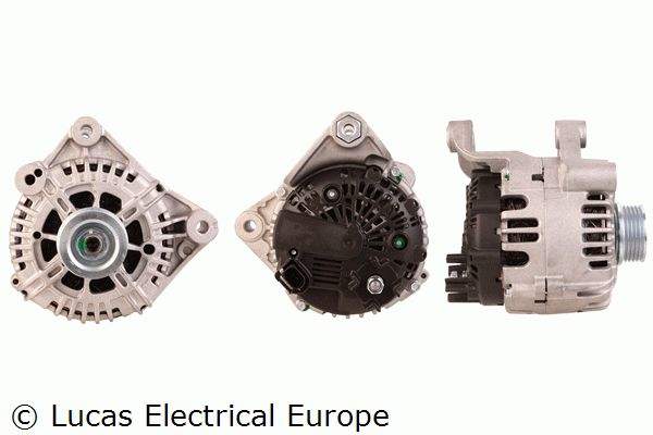 Lucas Electrical Alternator/Dynamo LRA03078