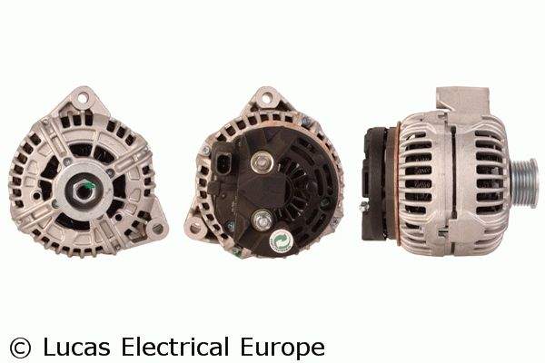 Lucas Electrical Alternator/Dynamo LRA03079