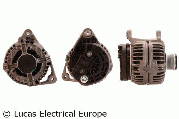 Lucas Electrical Alternator/Dynamo LRA03081