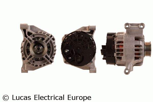 Lucas Electrical Alternator/Dynamo LRA03095