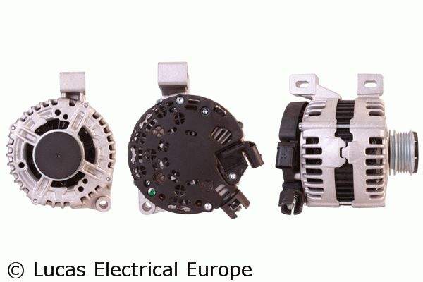 Lucas Electrical Alternator/Dynamo LRA03098