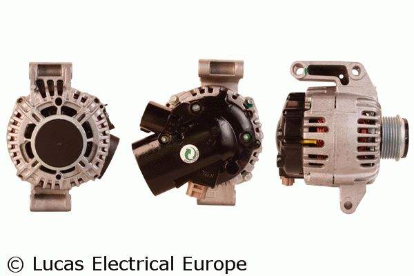 Lucas Electrical Alternator/Dynamo LRA03101
