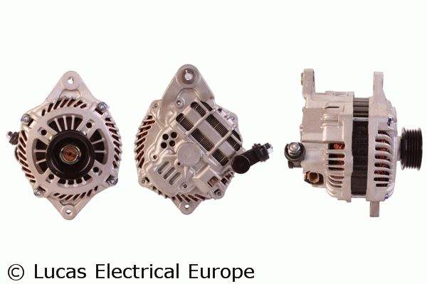 Lucas Electrical Alternator/Dynamo LRA03102